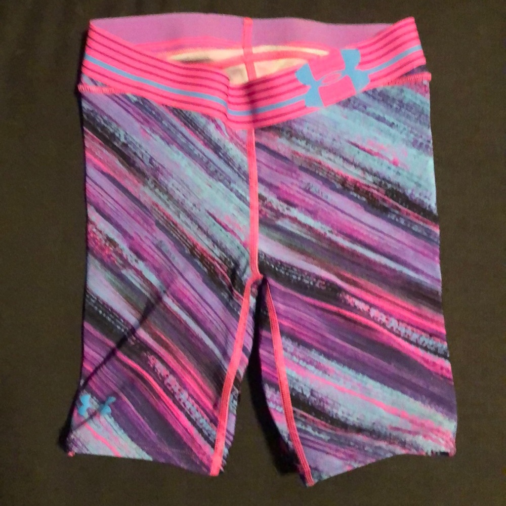Under Armour Strike Zone Slider